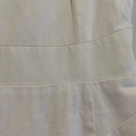 Club Monaco mini dress - Picture 4 of 8